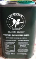 Almassera Alcoiana