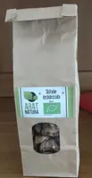 Shiitake deshidratado bio 40g