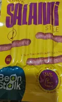 Vegan Salami