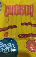 Plant Based Chorizo