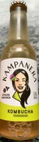 Kampanera Kombucha