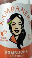 Kombucha