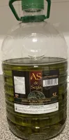 Huile d'olive vierge extra