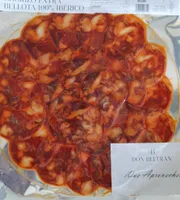 Chorizo extra bellota
