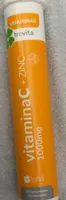 Vitamina C +zinc