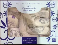 Polvorón
