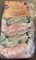 Polvoron