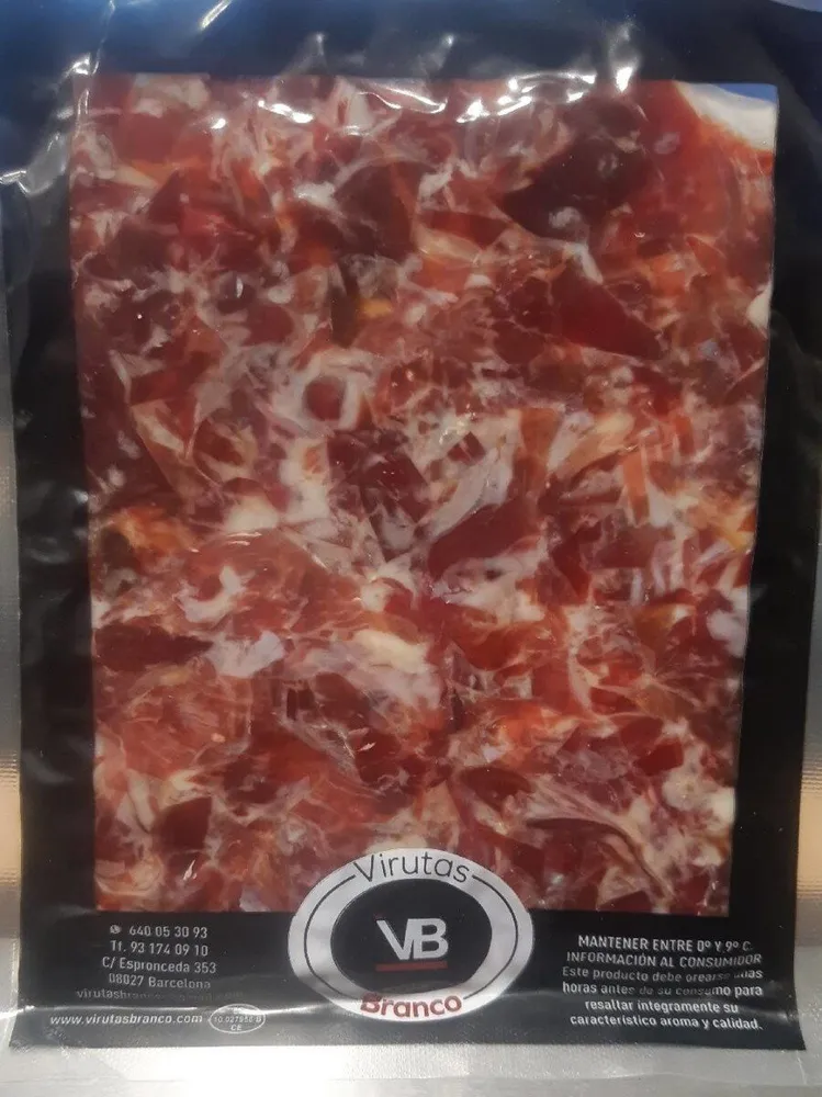 Jamón
