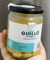 Altramuces