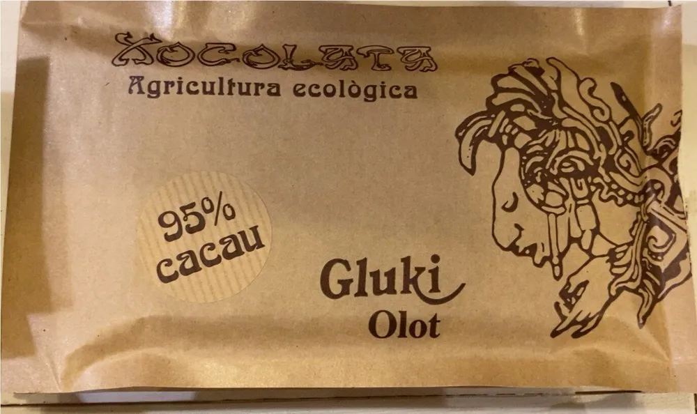 Xocolata