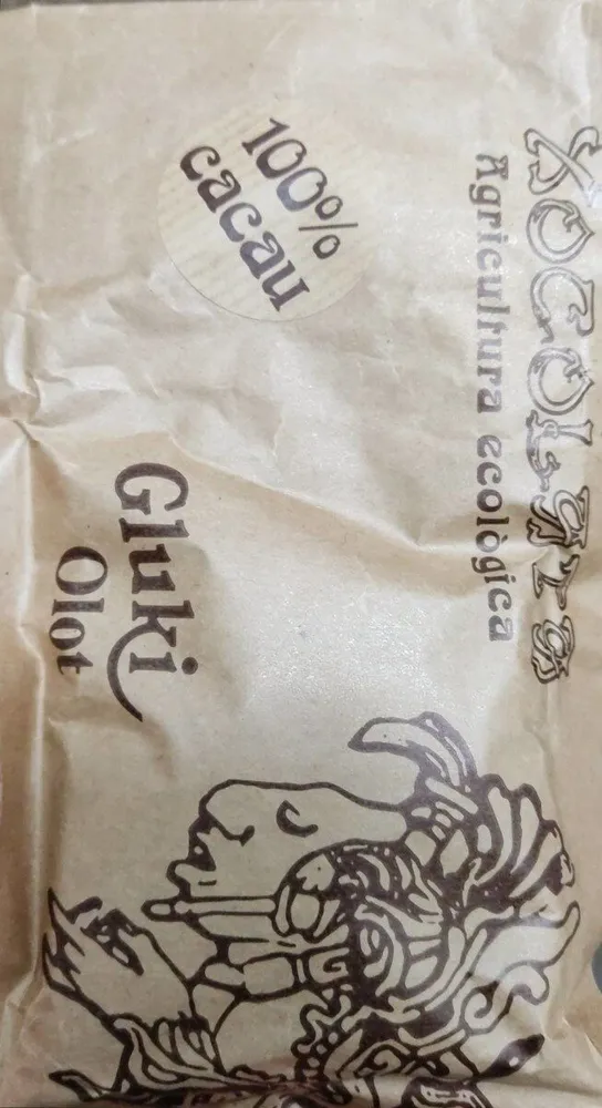 Xocolate Cacau