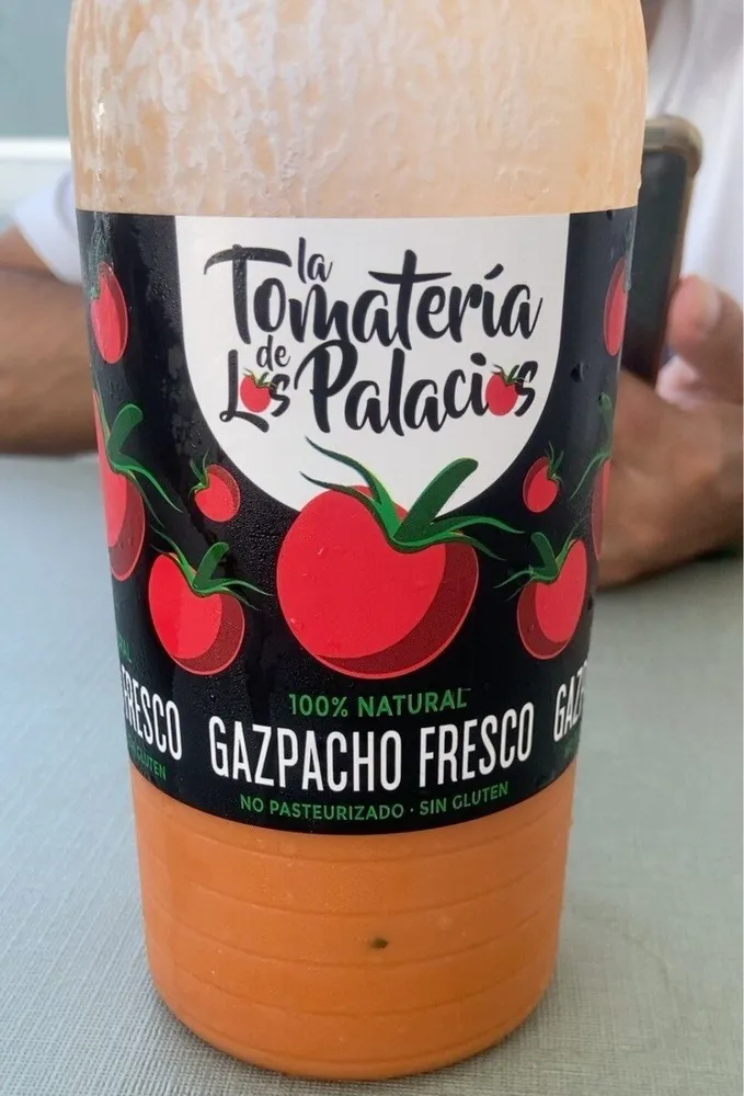 Gazpacho