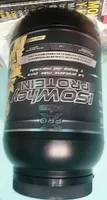 Isowhey protein