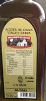 Aceite