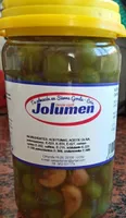 Aceitunas Chupadedos