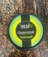 Guacamole