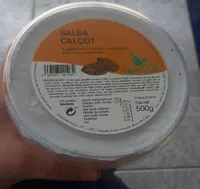 Salsa calçots