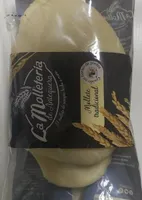 Mollete tradicional