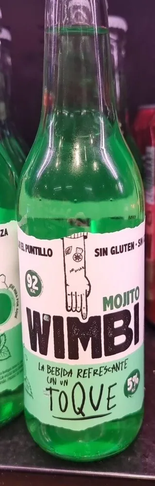 Mojito Wimbi