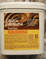 Dulce de Leche