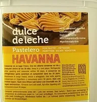 Dulce de leche pastelero