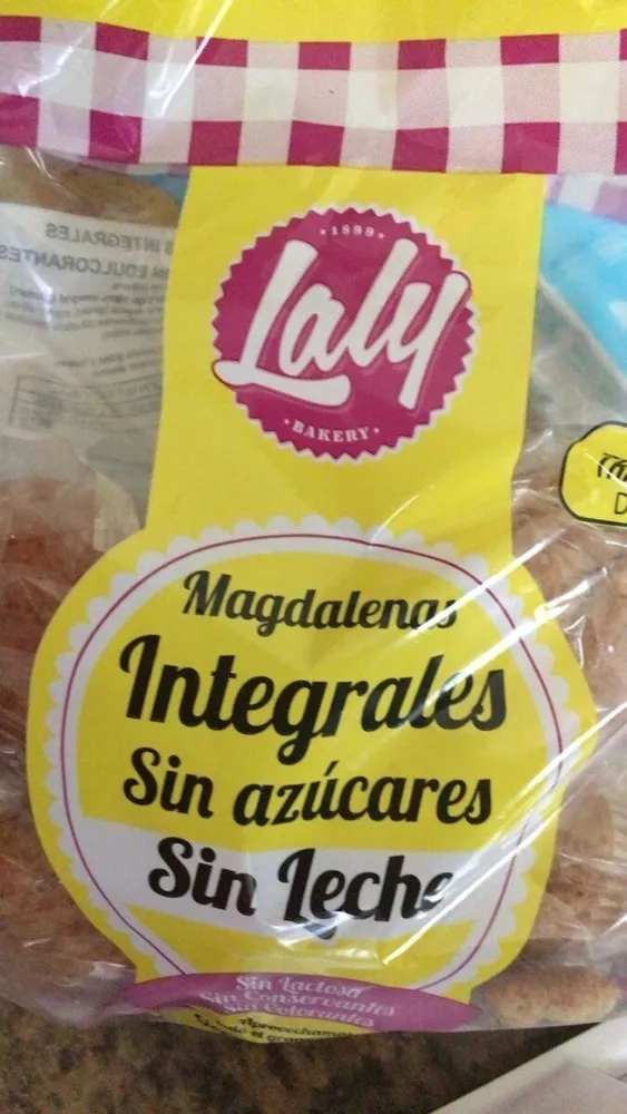 Magdalenas integrales