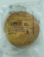 Magdalenas sin azúcares con edulcorantes