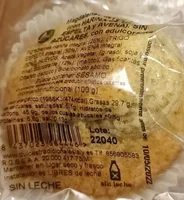Magdalenas integrales