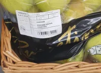 Manzana golden