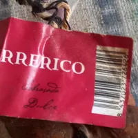 Sobrasada dulce