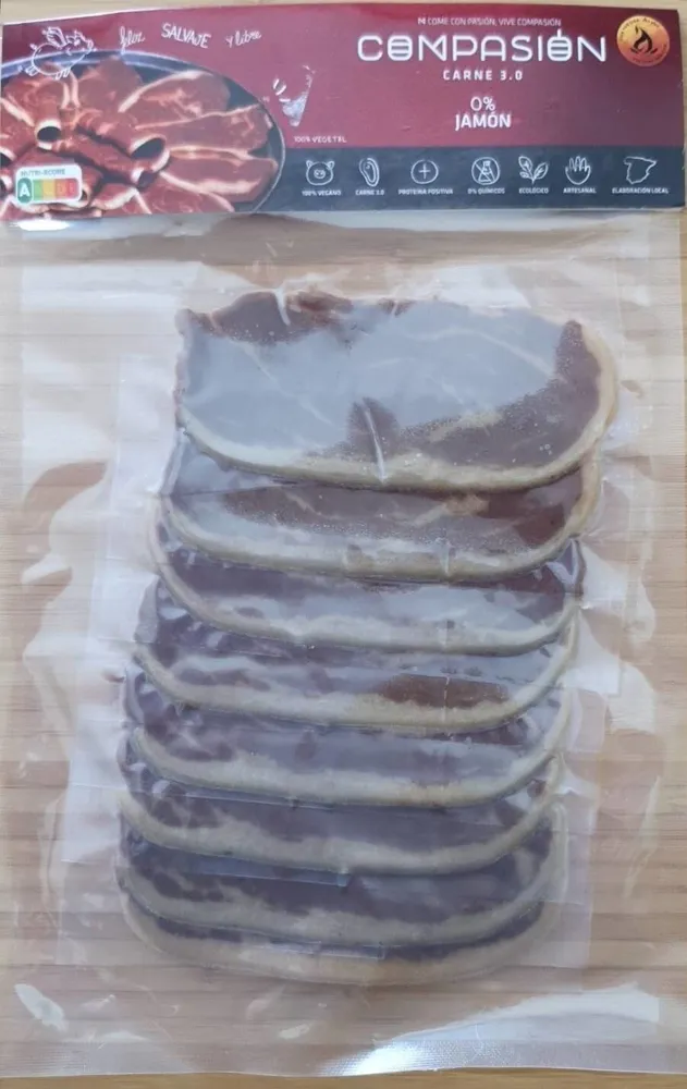 0% Jamón