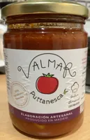 Salsa Puttanesca