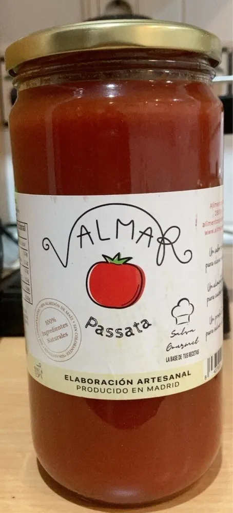 Passata de Tomate
