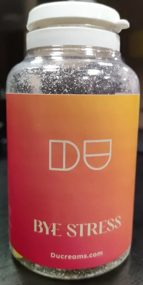 Ducreams Gominolas CBD