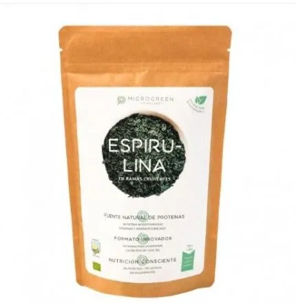 espirulina