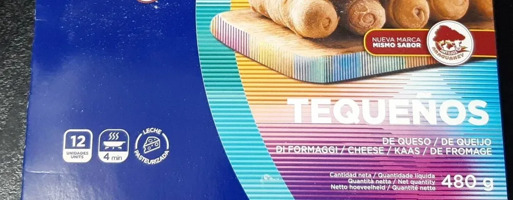 Tequeños