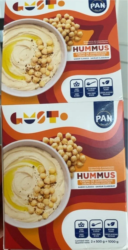 Hummus