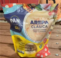 Arepa Clásica