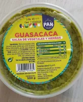 Guasacaca