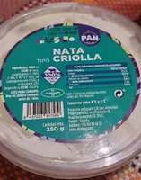 NATA CRIOLLA