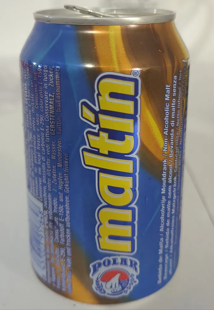 Maltín