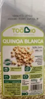 Quinoa Blanca