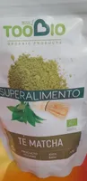 Te Matcha