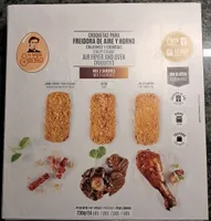 Croquetas