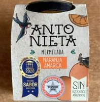 Mermelada