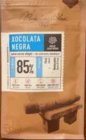Xocolata Negra 85