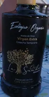 Aceite de oliva virgen extra cosecha temprana