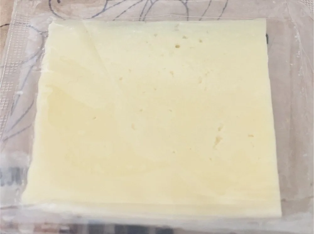 Queso Mezcla Madurado