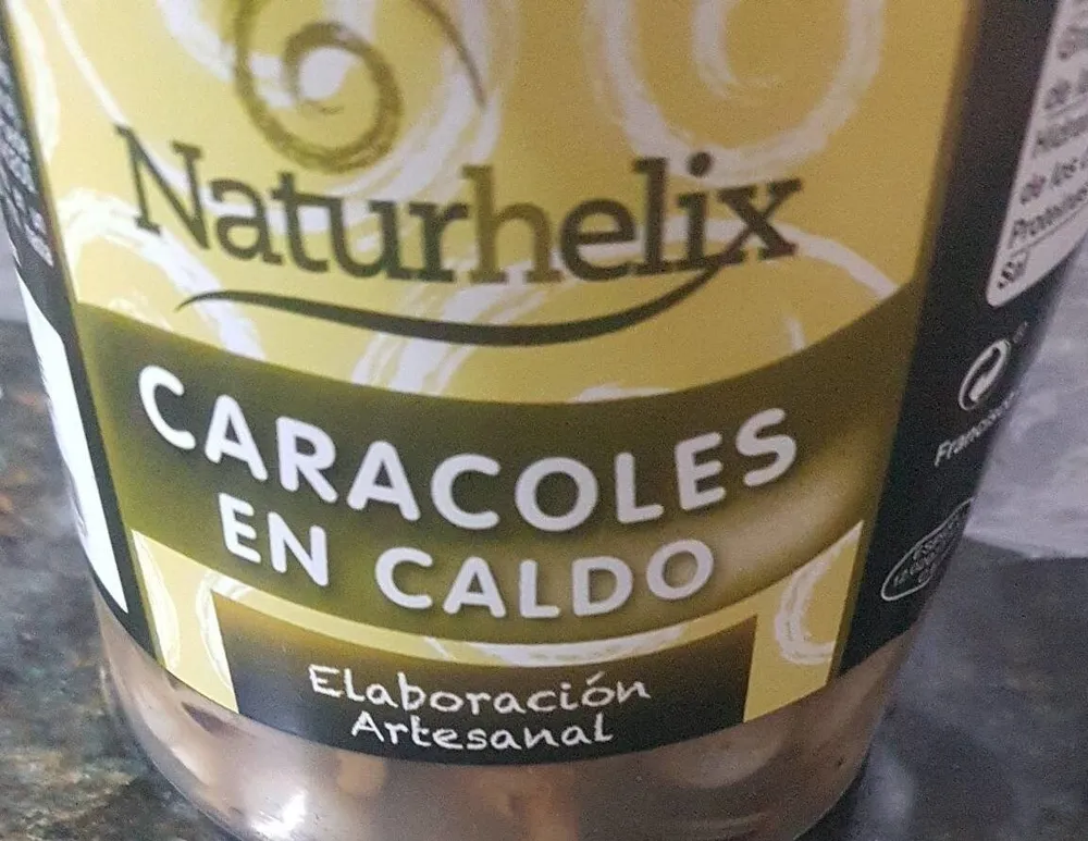 Caracoles