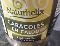 Caracoles